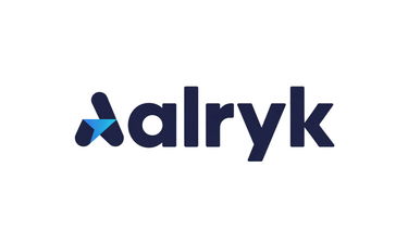 Alryk.com - Creative brandable domain for sale