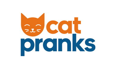 CatPranks.com - Creative brandable domain for sale