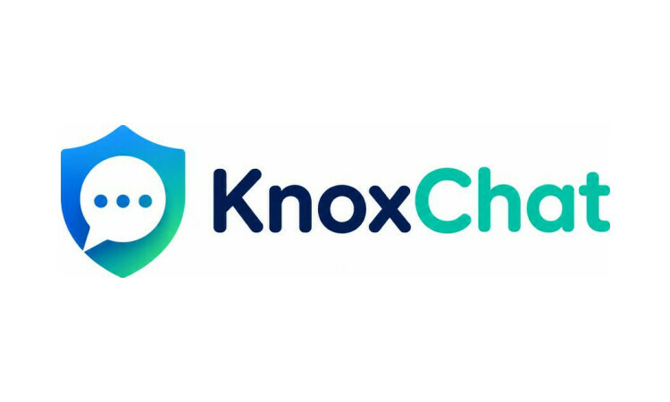 KnoxChat logo