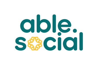 Able logo