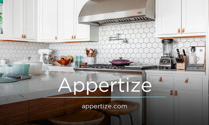 Appertize.com