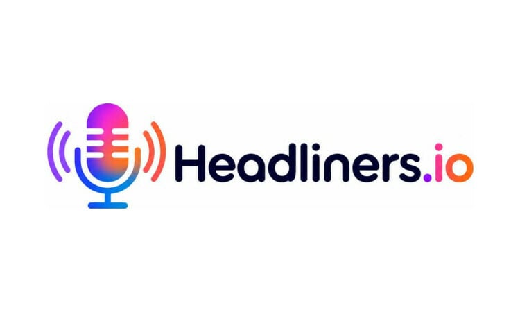 Headliners.io