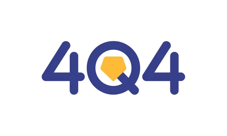 4Q4 logo
