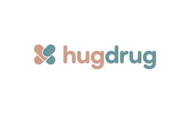 HugDrug.com - Creative brandable domain for sale