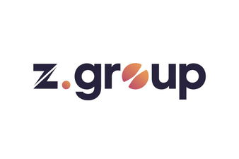 Z.Group - Creative brandable domain for sale