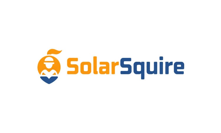SolarSquire logo