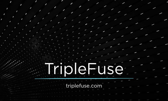 TripleFuse.com
