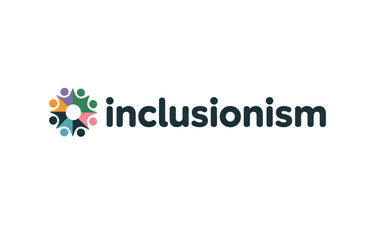 Inclusionism.com - Creative brandable domain for sale