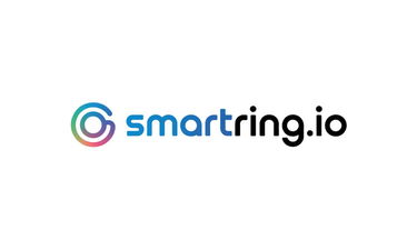 SmartRing.io - Creative brandable domain for sale