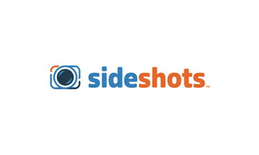 SideShots.com - Creative brandable domain for sale