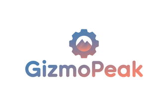 GizmoPeak logo
