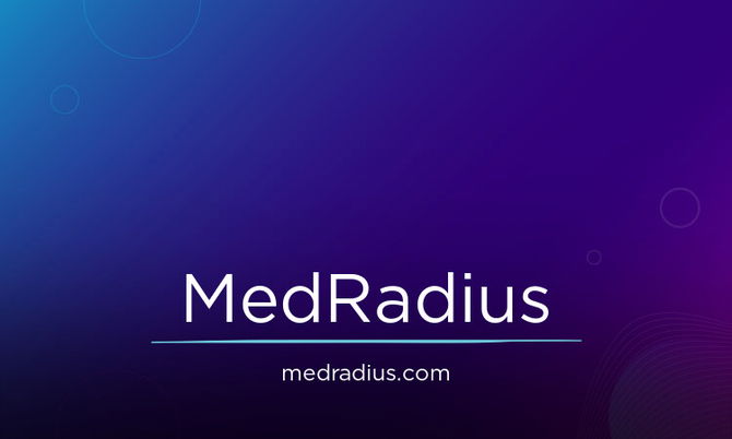 MedRadius.com