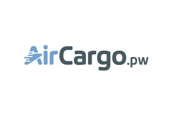 AirCargo.pw - Creative brandable domain for sale