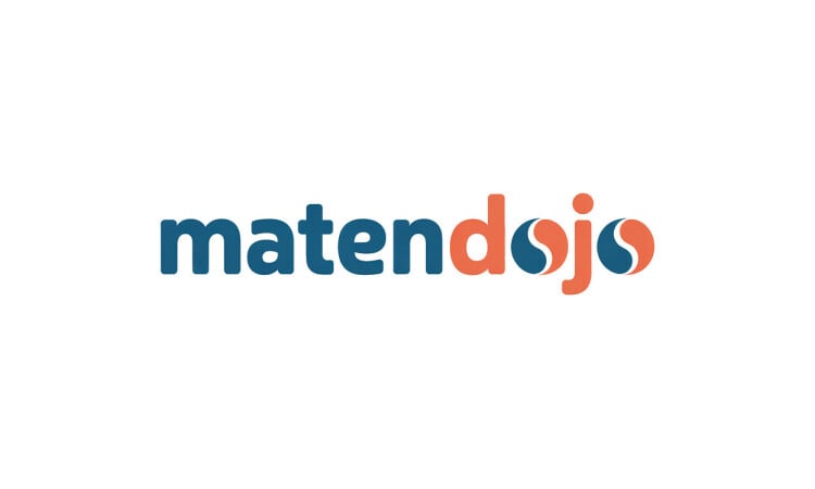 MatenDojo logo