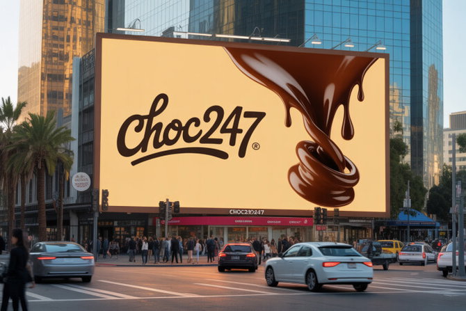 Choc247.com — 3