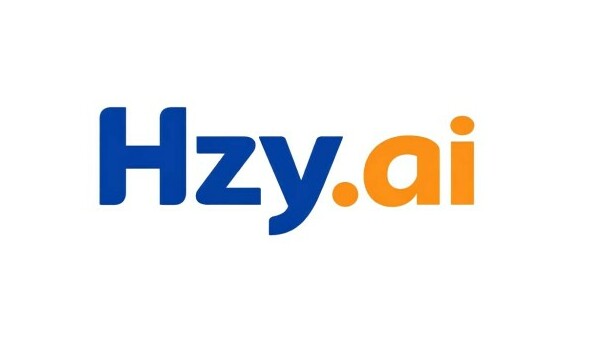 Hzy logo