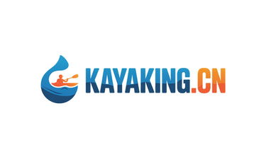 Kayaking.CN - Creative brandable domain for sale