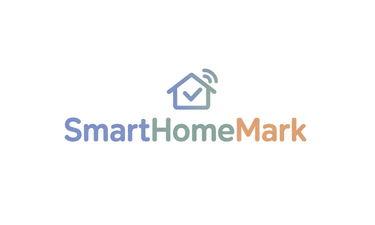 SmartHomeMark.com - Creative brandable domain for sale