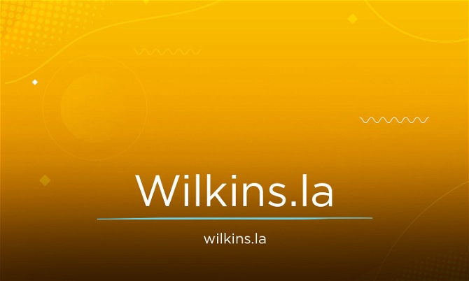 Wilkins.la