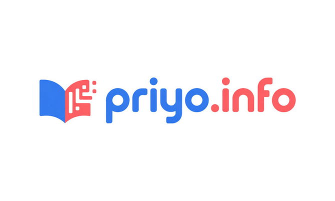 Priyo.info