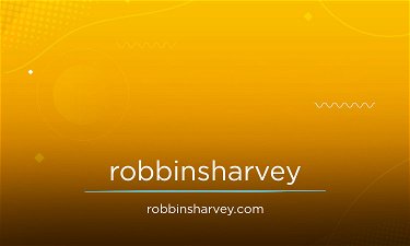 RobbinsHarvey.com - Creative brandable domain for sale