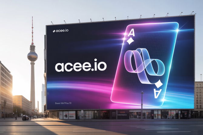 Acee.io — 3
