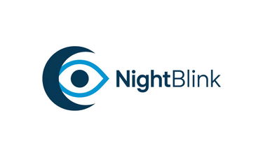 NightBlink.com - Creative brandable domain for sale