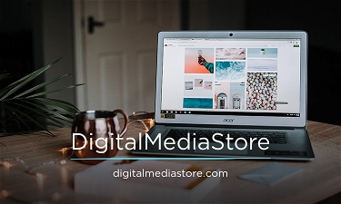 DigitalMediaStore.com