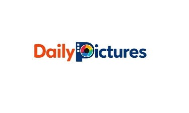 DailyPictures logo