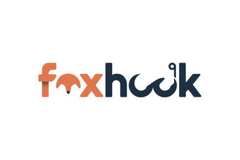 FoxHook.com - Creative brandable domain for sale