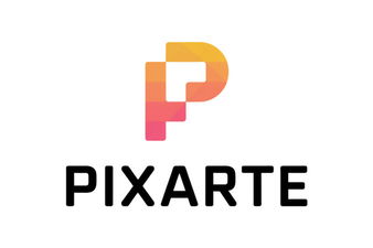 Pixarte.com - Creative brandable domain for sale
