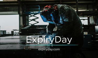 ExpiryDay.com - Creative brandable domain for sale