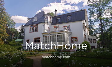 MatchHome.com - Catchy domains for sale