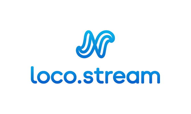 Loco.stream