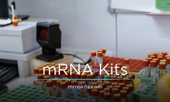 mRNAKits.com