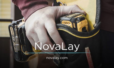 novalay.com Logo