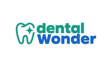 DentalWonder.com - Creative brandable domain for sale