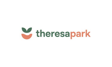 TheresaPark logo