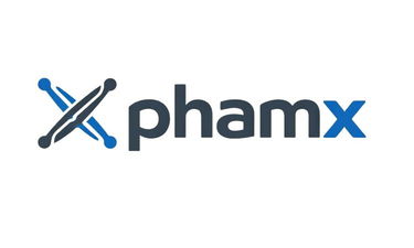 phamx.com - Creative brandable domain for sale