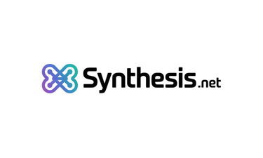 synthesis.net - Creative brandable domain for sale