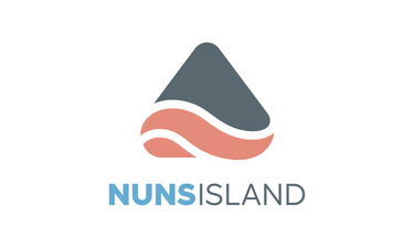 NunsIsland.com - Creative brandable domain for sale