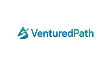 VenturedPath.com - Creative brandable domain for sale