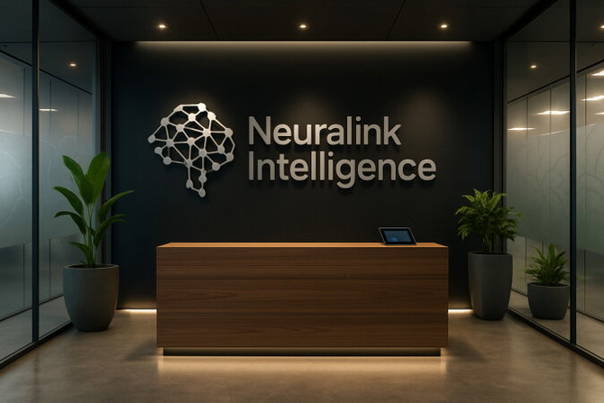 NeuralinkIntelligence.com — 4