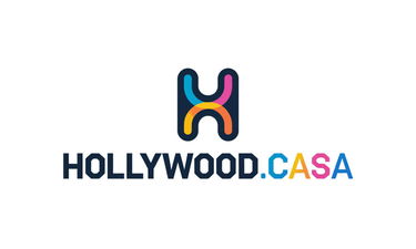 Hollywood logo