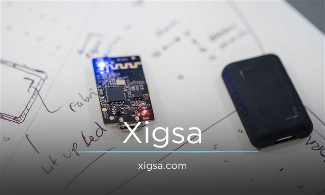 Xigsa.com