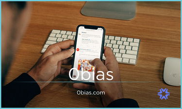 0Bias.com - Creative brandable domain for sale