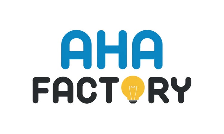 AhaFactory logo