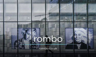 Rombo.co.uk