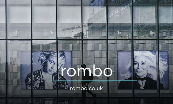 Rombo.co.uk