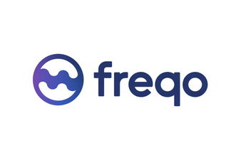 Freqo.com - Creative brandable domain for sale